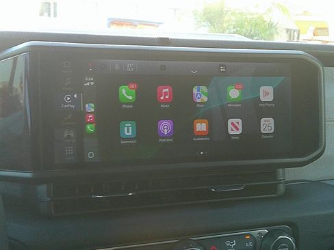 Used 2025 Jeep Wrangler Unlimited Sport S 4xe image 33