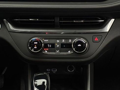 New 2026 Buick Envista Preferred w/ Convenience I Package FWD image 27
