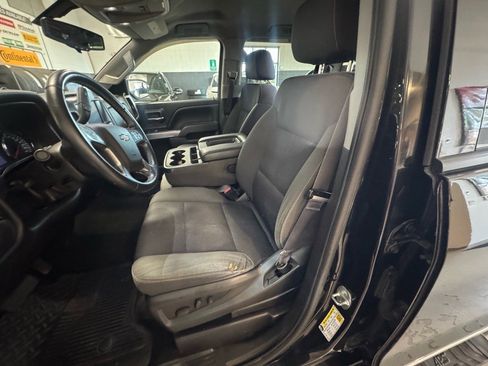 Used 2014 Chevrolet Silverado 1500 LT w/ All Star Edition image 18