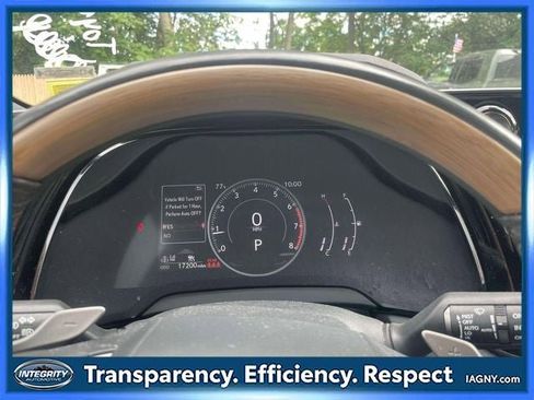 Used 2023 Lexus RX 350 Premium w/ Accessory Package (Z1) AWD/4WD image 26
