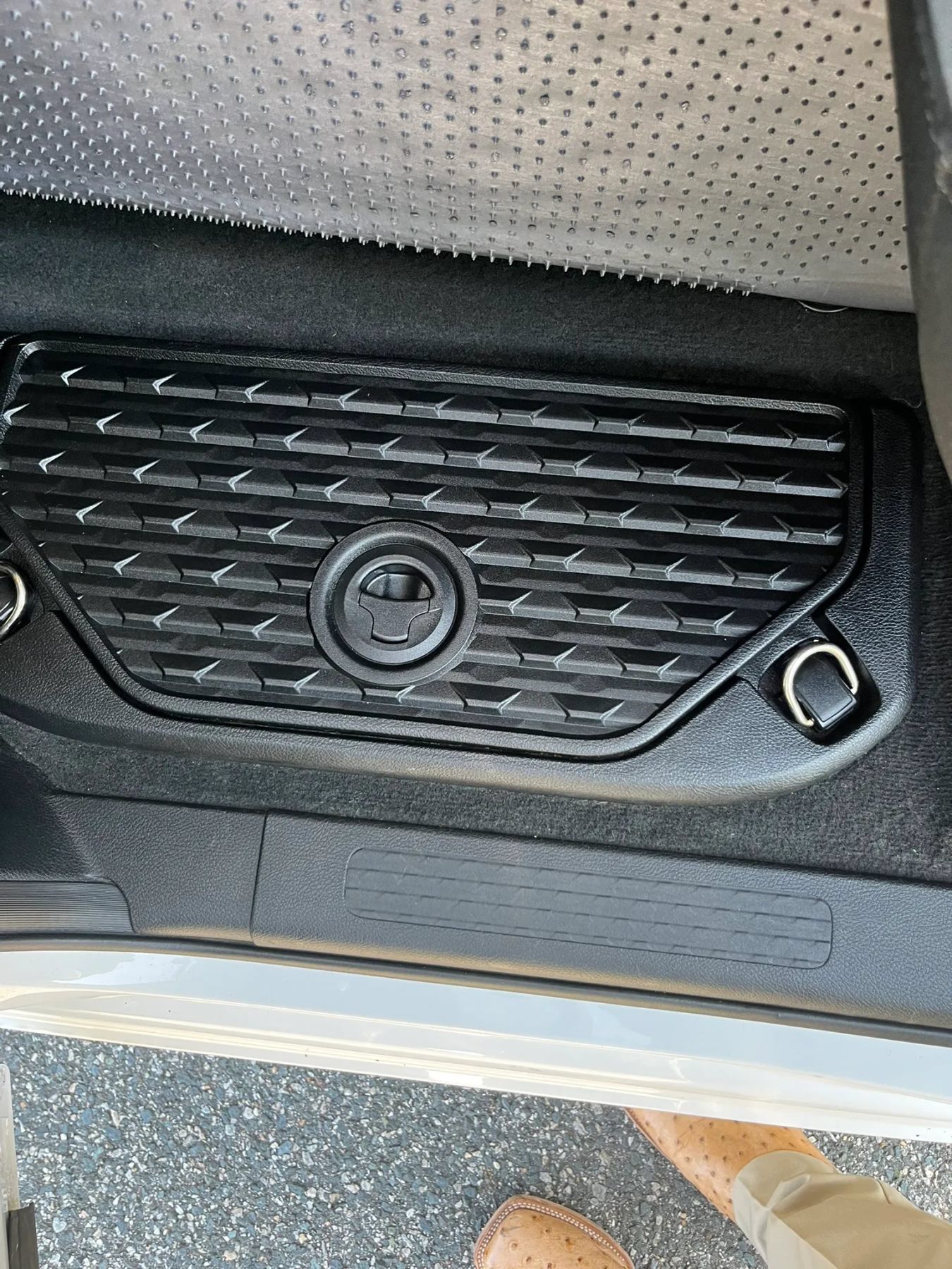 Used 2020 RAM 1500 Big Horn AWD/4WD image 28