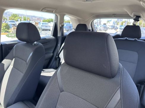 Certified 2024 Honda CR-V LX image 14