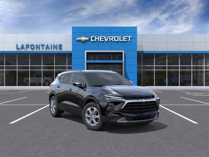 New 2025 Chevrolet Blazer LT w/ Convenience Package