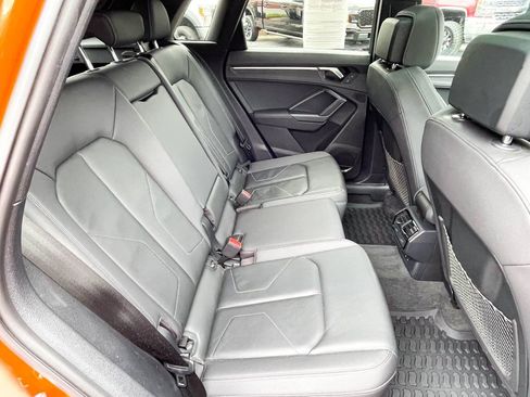 Used 2020 Audi Q3 2.0T Premium Plus w/ Premium Plus Package image 13