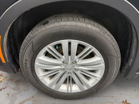 Used 2023 Mitsubishi Outlander ES image 36