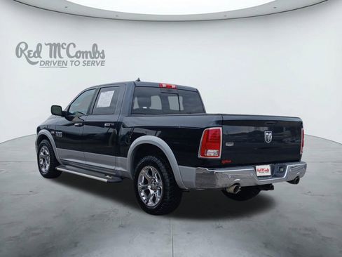 Used 2014 RAM 1500 Laramie w/ Convenience Group image 3