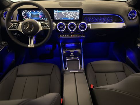 Used 2026 Mercedes-Benz GLB 250 GLB 250 image 15