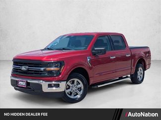 Used 2025 Ford F150 XLT w/ Equipment Group 301A Standard RWD video 1