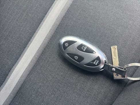 Used 2025 Hyundai Sonata SEL image 6