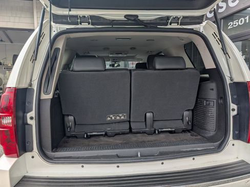 Used 2012 Chevrolet Tahoe LTZ image 26
