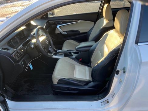 Used 2015 Honda Accord EX-L image 6