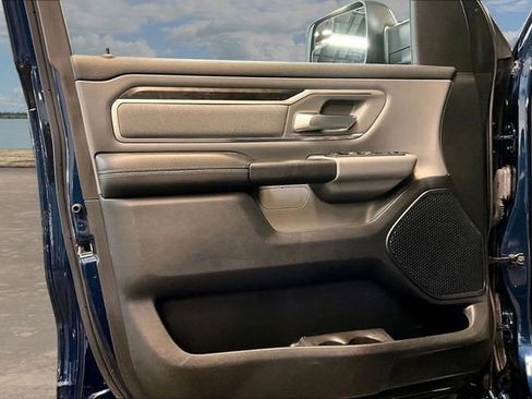 Used 2021 RAM 1500 Big Horn image 21