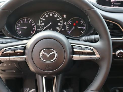 Used 2023 MAZDA CX-30 AWD 2.5 S w/ Preferred Package image 30
