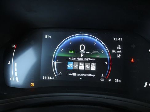 Used 2024 Toyota Grand Highlander FWD image 12
