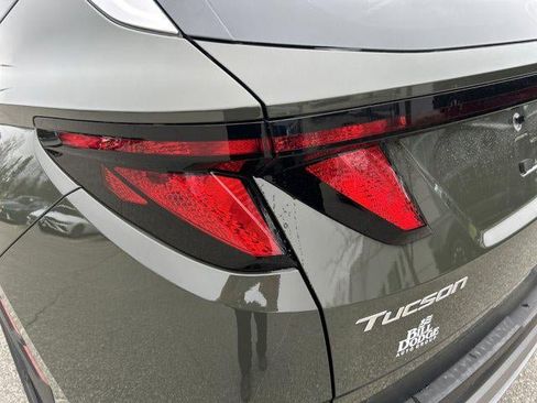 New 2026 Hyundai Tucson SEL image 37