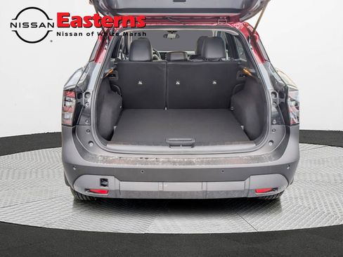 New 2026 Nissan Kicks SR image 10