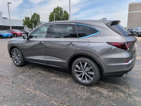 New 2026 Acura MDX SH-AWD w/ Technology Package image 14