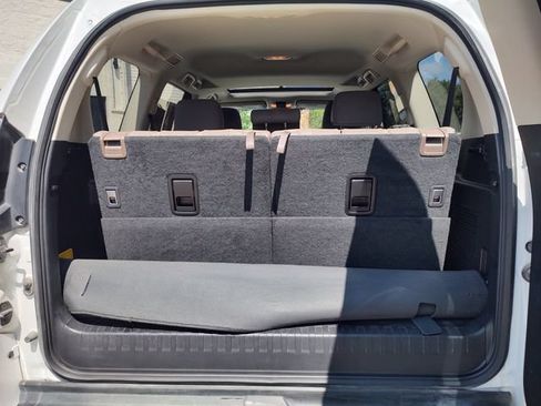 Used 2021 Lexus GX 460 Premium w/ Premium Package AWD/4WD image 33