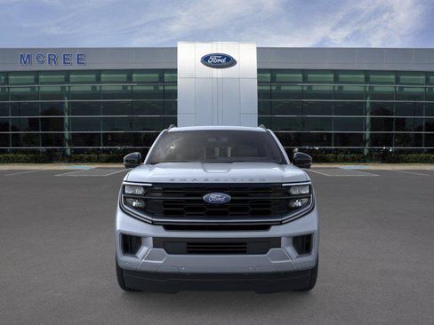 New 2026 Ford Expedition Max Platinum w/ Platinum Ultimate Package AWD/4WD image 6