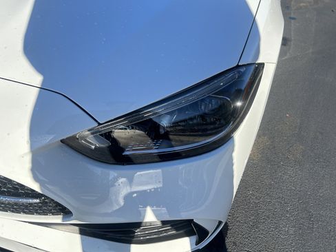 Certified 2024 Mercedes-Benz C 300 Sedan w/ Pinnacle Trim Package image 6