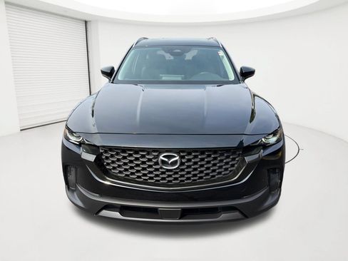 Used 2025 MAZDA CX-50 AWD 2.5 S w/ Premium Package image 23