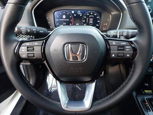 Used 2024 Honda Civic Sport Touring image 14