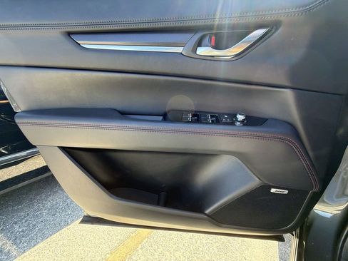 Used 2023 MAZDA CX-5 AWD 2.5 Turbo image 29