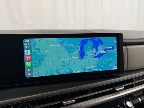 Used 2024 Hyundai Santa Fe SEL FWD image 19