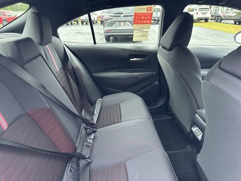 New 2026 Toyota Corolla SE FWD image 29