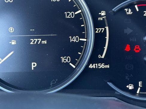 Used 2019 MAZDA CX-5 Signature image 42