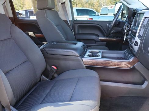 Used 2016 GMC Sierra 2500 SLE image 26