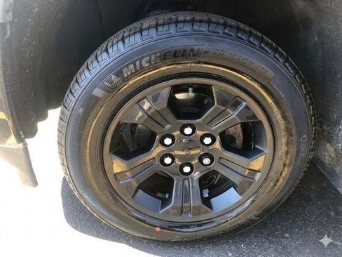 Used 2016 GMC Sierra 1500 SLT w/ All Terrain X Edition AWD/4WD image 46