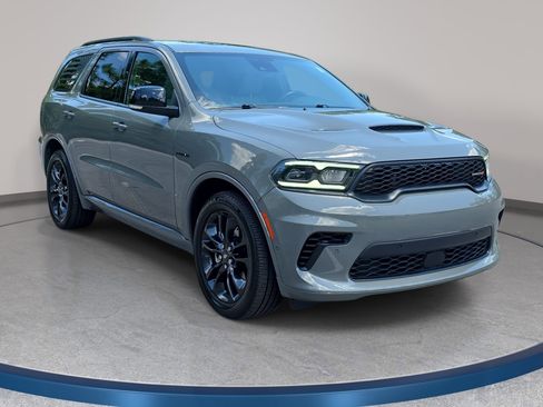 Used 2024 Dodge Durango R/T AWD/4WD image 4