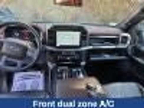 Used 2023 Ford F150 Lariat image 14