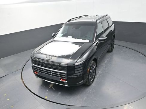New 2026 Hyundai Palisade XRT Pro AWD/4WD image 25