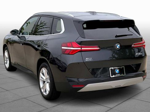 New 2025 BMW X3 xDrive30i w/ Premium Package image 11