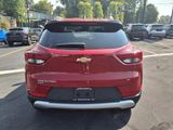 New 2026 Chevrolet TrailBlazer LT w/ Convenience Package image 4