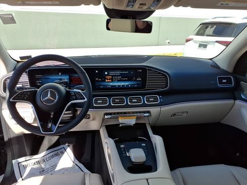 Used 2026 Mercedes-Benz GLE 350 4MATIC image 22