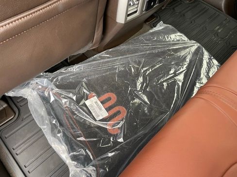 Used 2020 Ford F150 King Ranch w/ Equipment Group 601A Luxury image 9