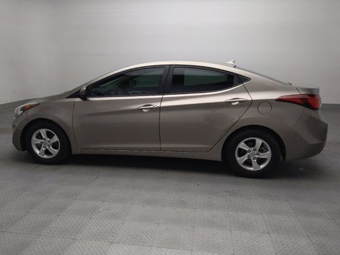 Used 2014 Hyundai Elantra SE FWD image 3