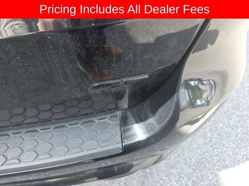Used 2021 Dodge Durango GT w/ Blacktop Package AWD/4WD image 10