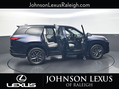 New 2026 Lexus TX 350 AWD image 33