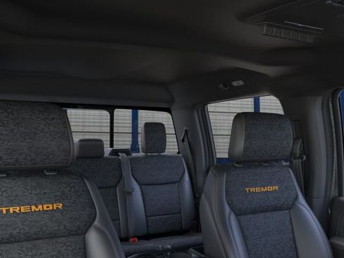 New 2026 Ford F150 Tremor AWD/4WD image 22
