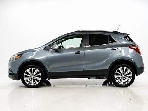 Used 2019 Buick Encore Preferred image 22