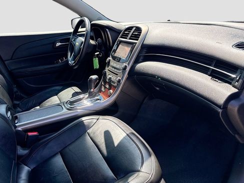 Used 2013 Chevrolet Malibu Eco w/ Leather Package FWD image 33