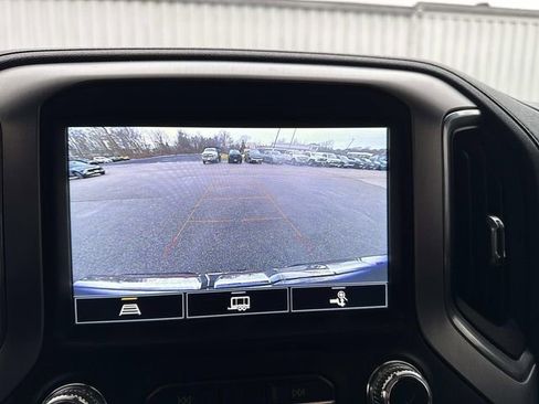 Used 2021 GMC Sierra 1500 SLT w/ SLT Premium Plus Package image 20