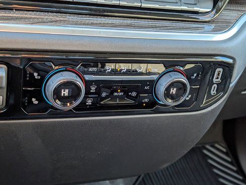 New 2026 Chevrolet Silverado 1500 LT w/ All Star Edition Plus image 25