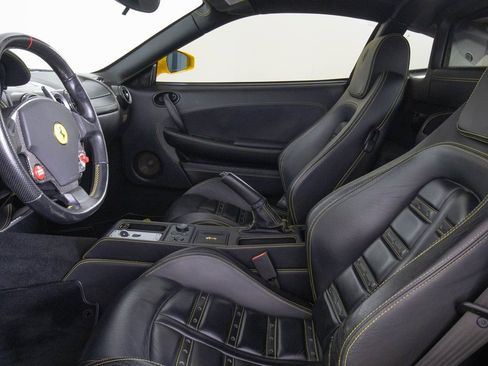 Used 2006 Ferrari F430 Coupe image 15