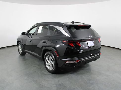 Certified 2024 Hyundai Tucson SEL FWD image 4