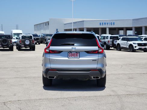 Used 2024 Honda CR-V Sport-L image 6